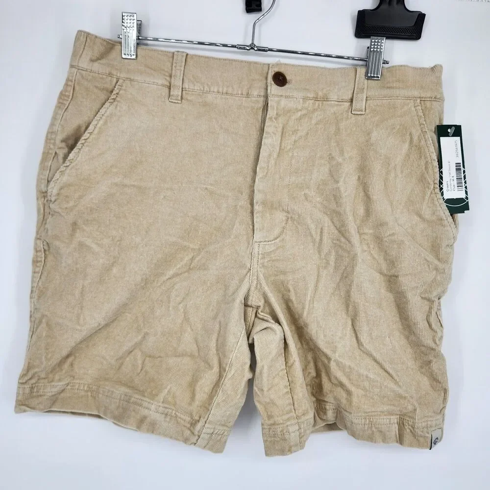 Grayers Men's Medium 8